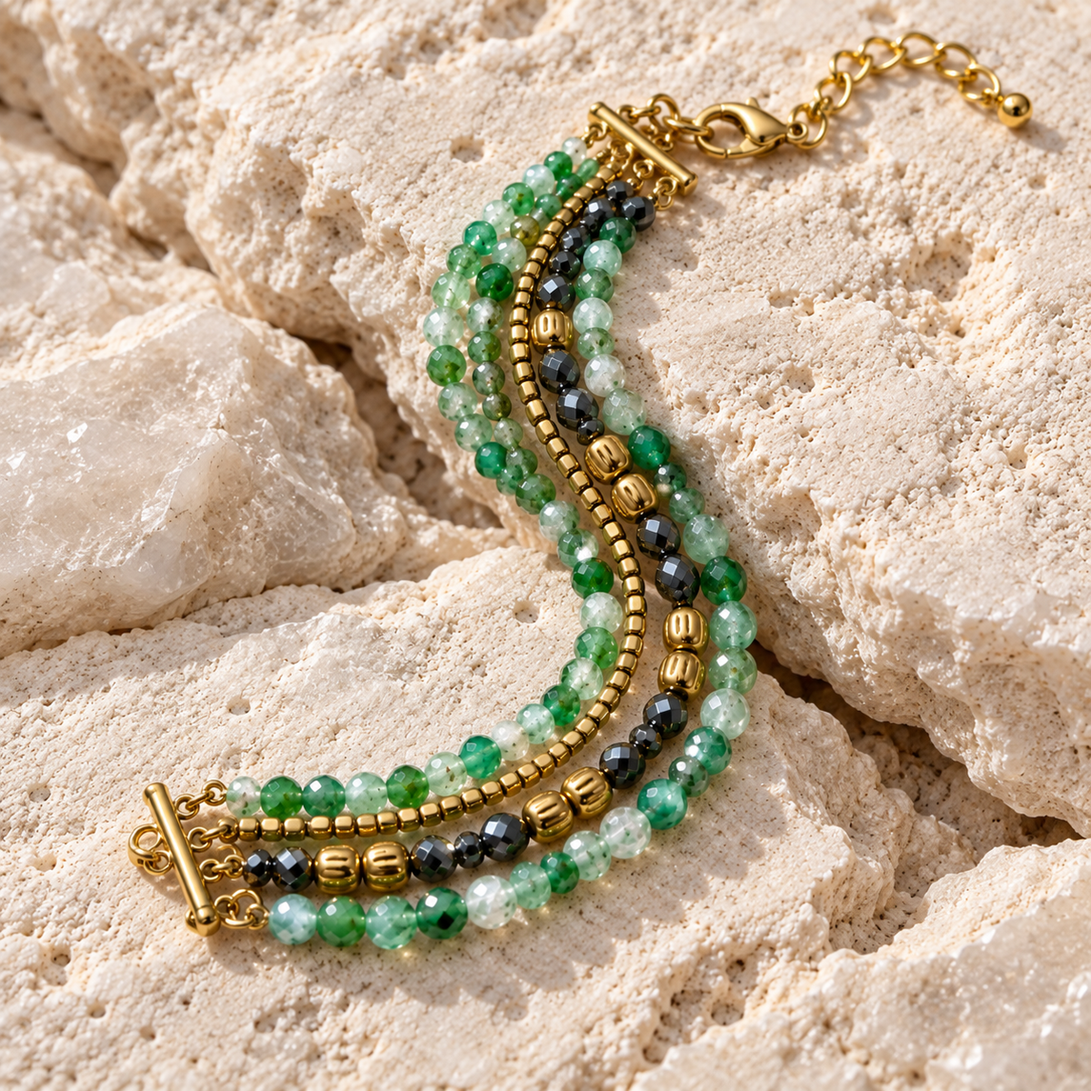 PULSERAS