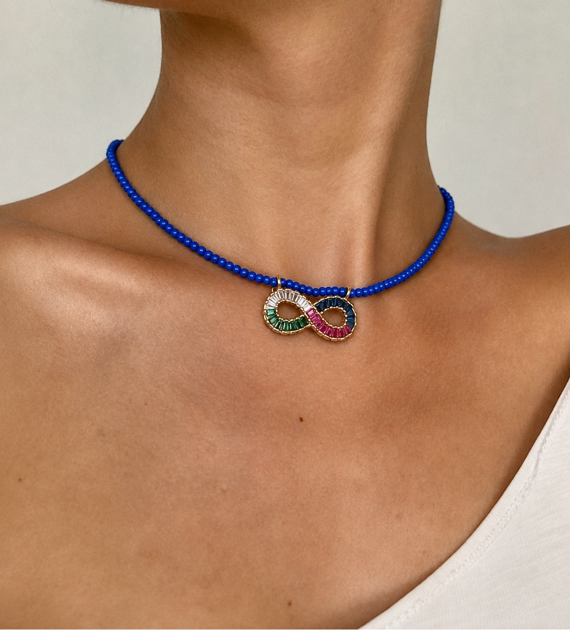 Collar Infinito