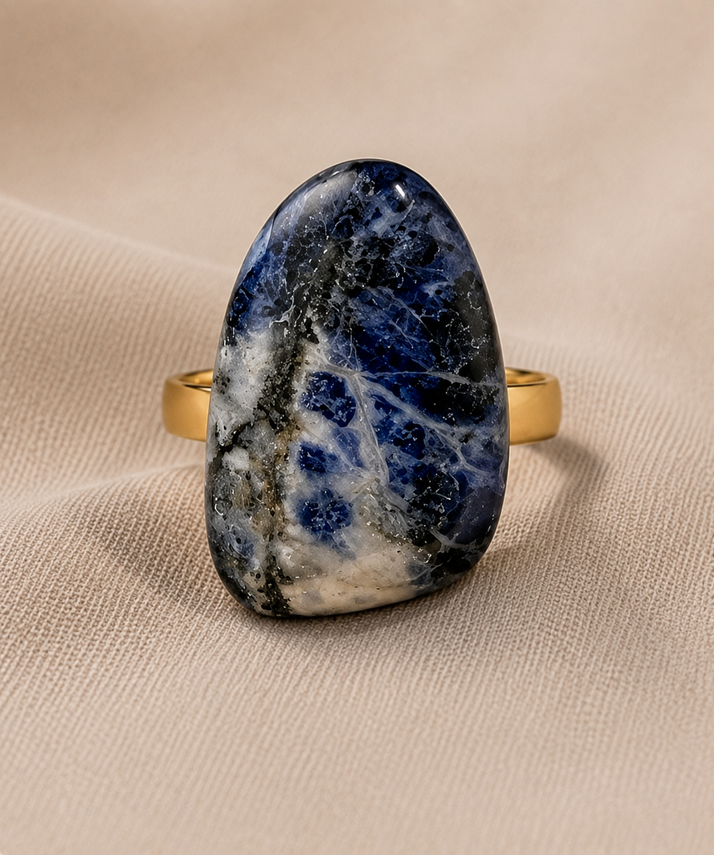 Anillo Sodalita