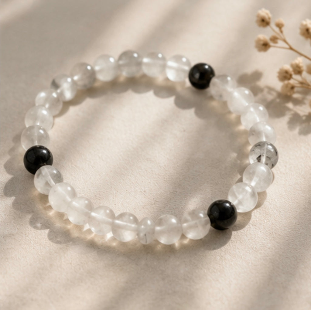 Pulsera Agatas