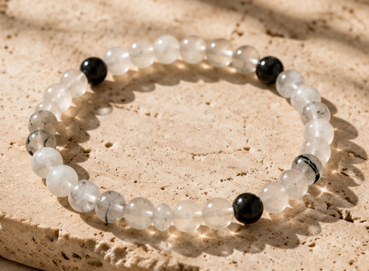 Pulsera Agatas