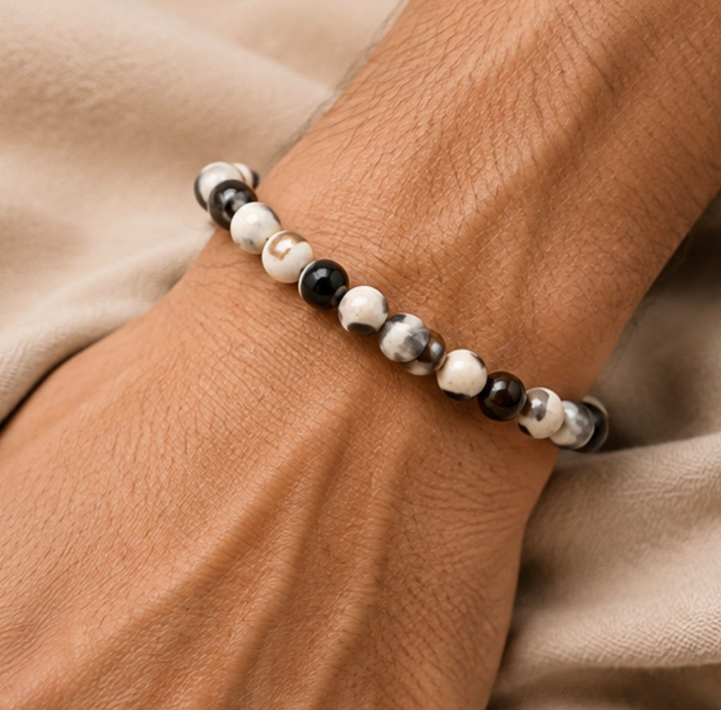 Pulsera Agatas