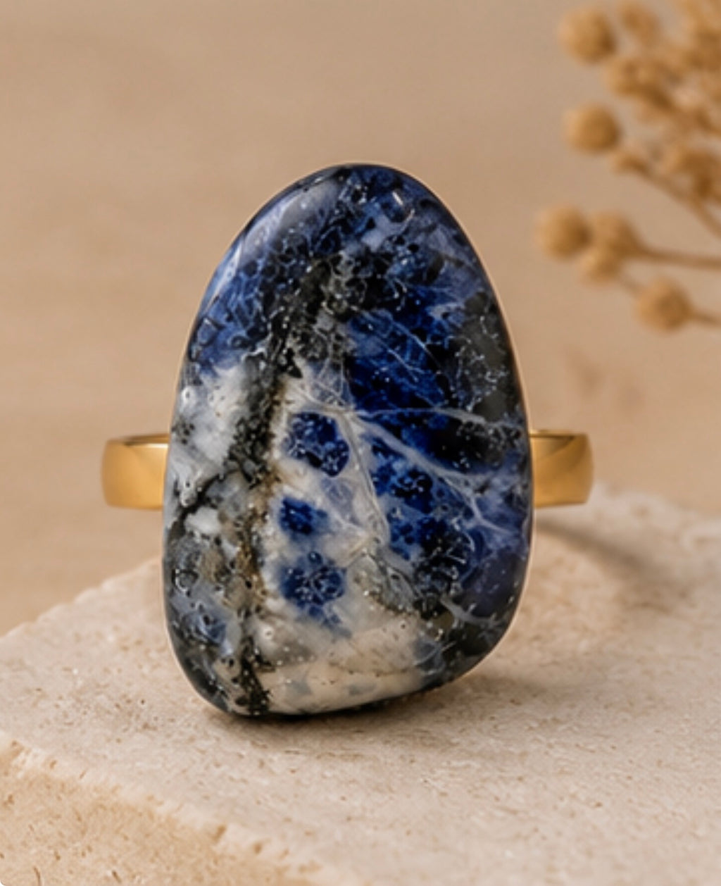 Anillo Sodalita