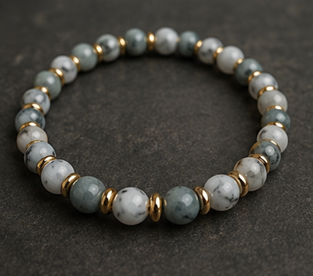 Pulsera Agatas