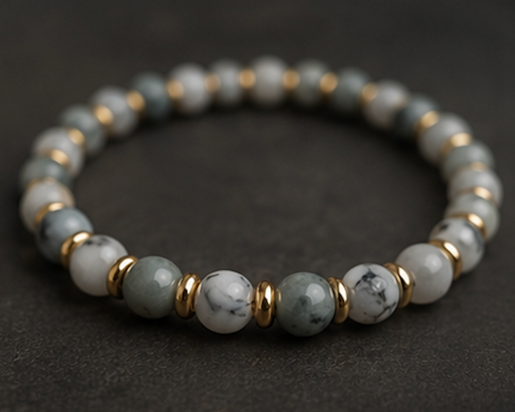 Pulsera Agatas