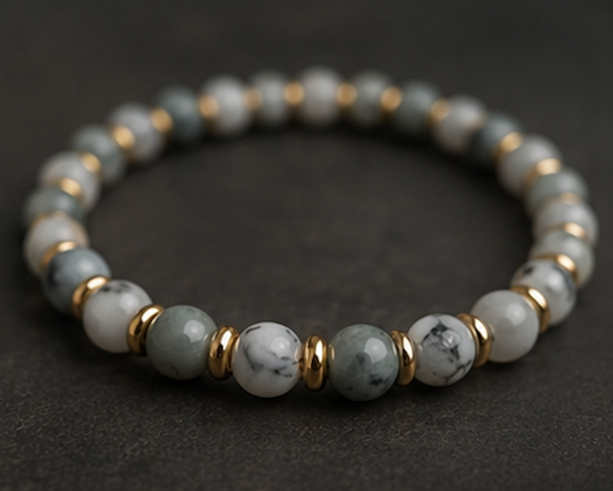 Pulsera Agatas