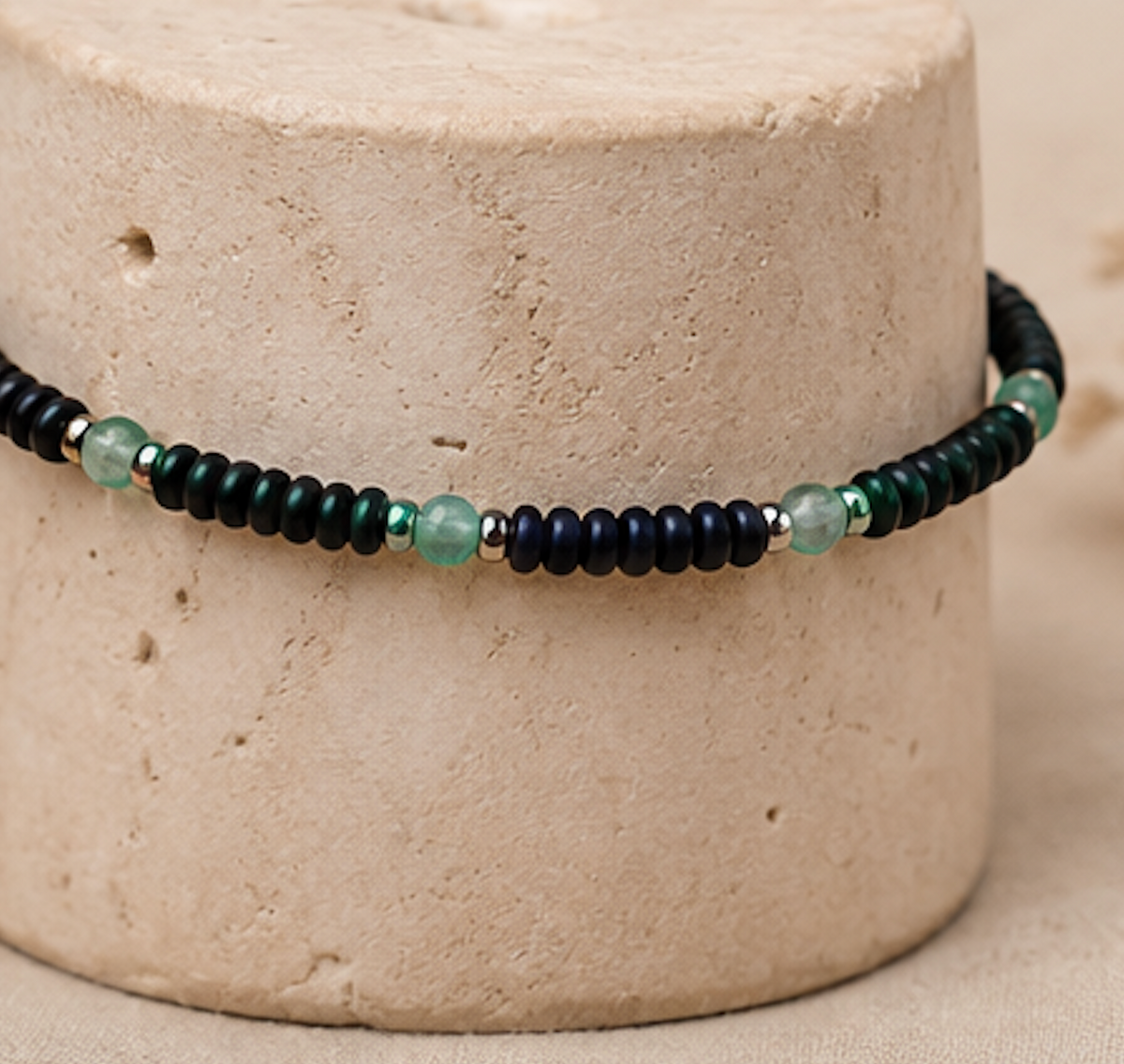 Pulsera Agata & Coco