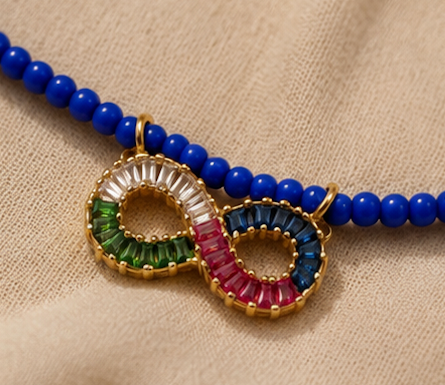 Collar Infinito