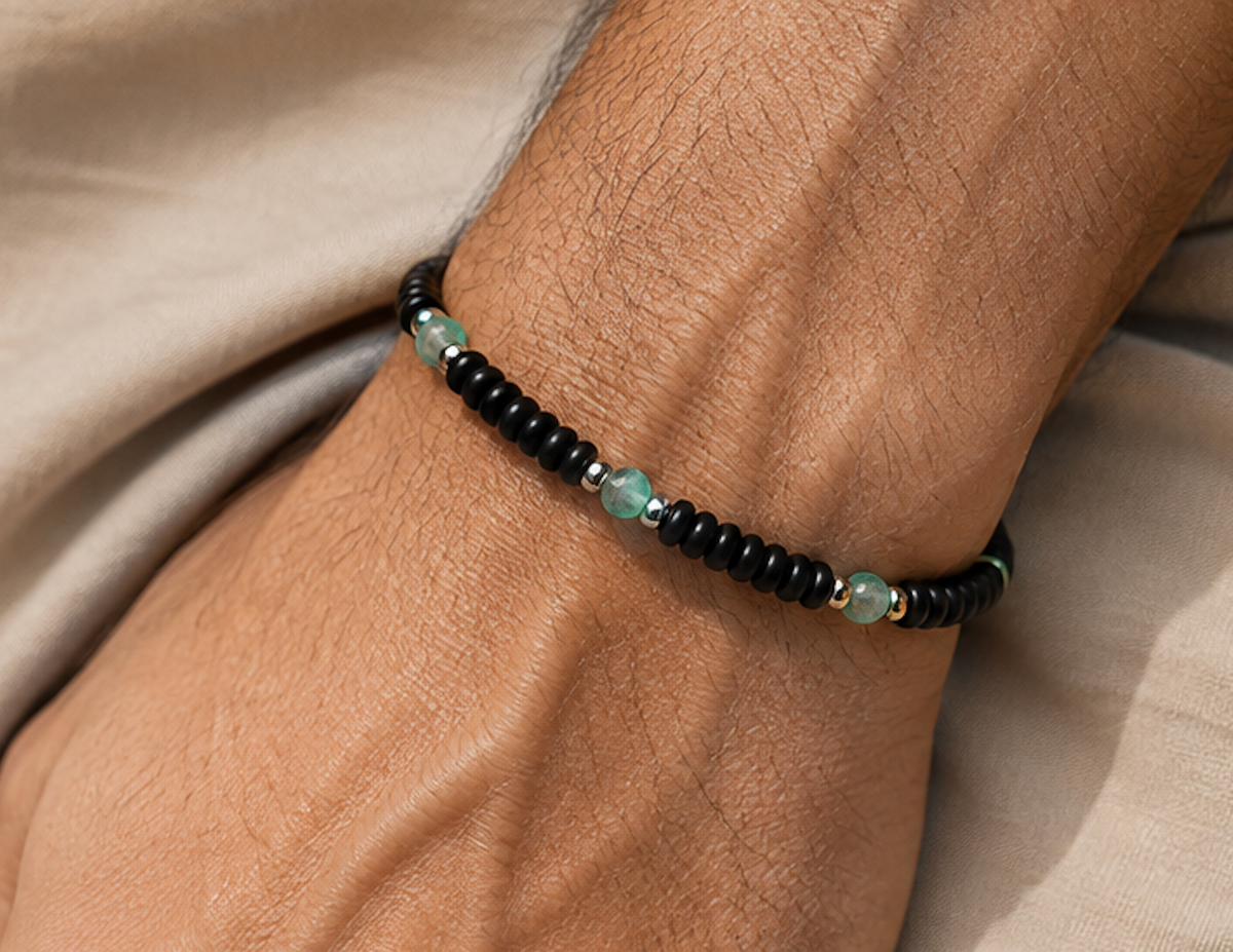 Pulsera Agata & Coco