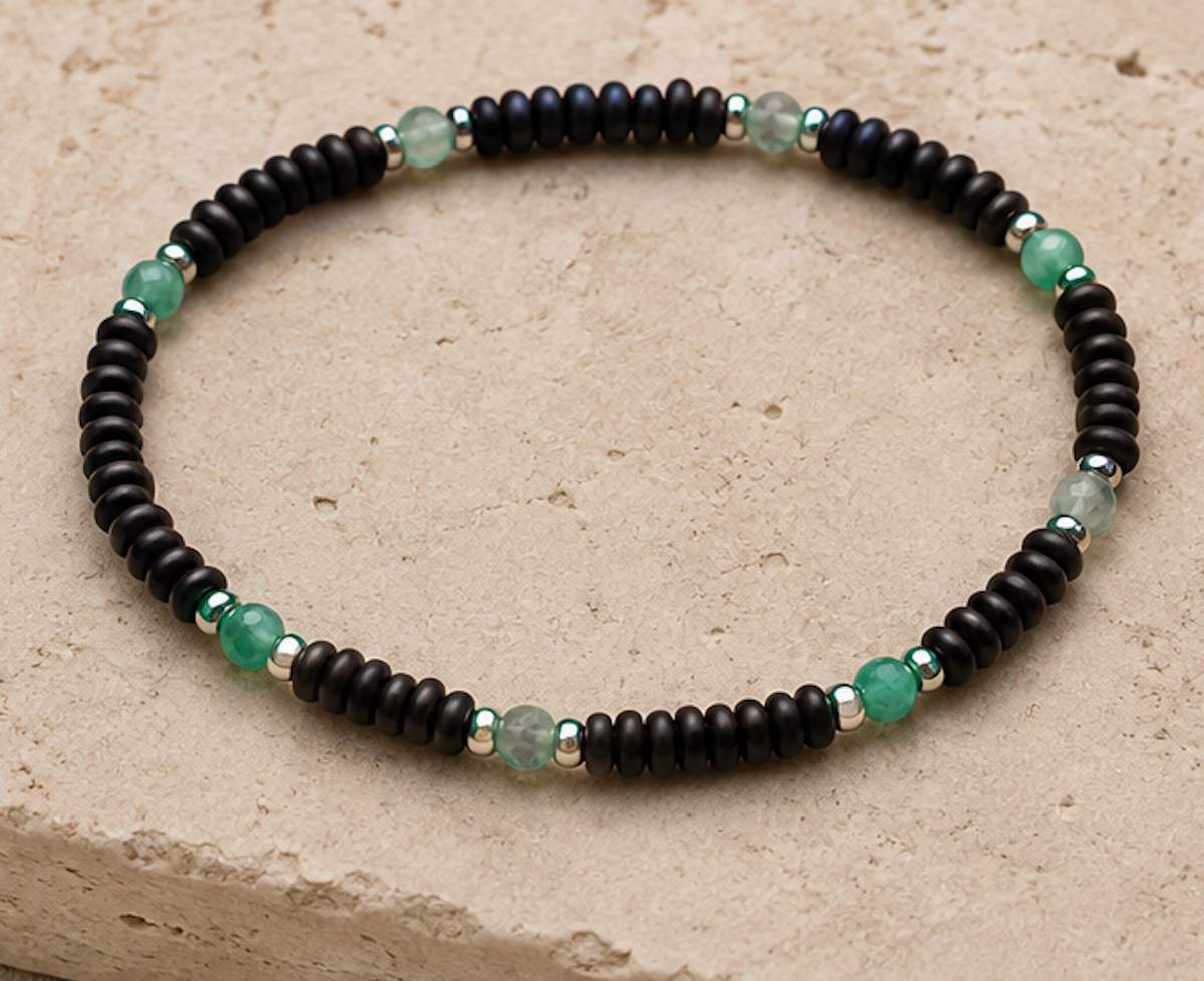 Pulsera Agata & Coco